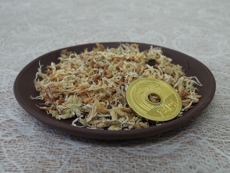盆栽専用水苔