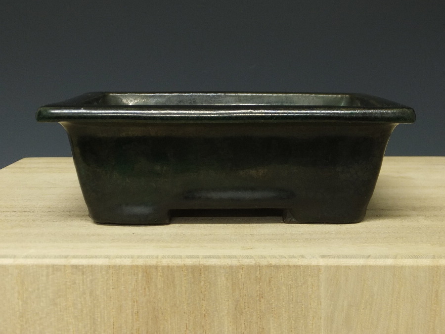 盆栽鉢（初代平安東福寺） 販売・通販 盆栽鉢の山太屋