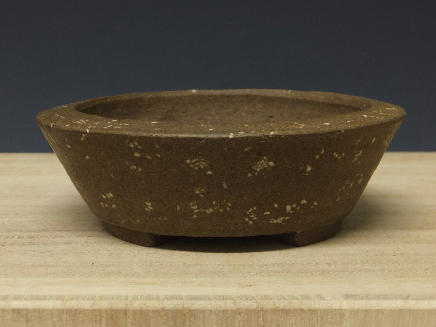 盆栽鉢（初代平安東福寺） 販売・通販 盆栽鉢の山太屋
