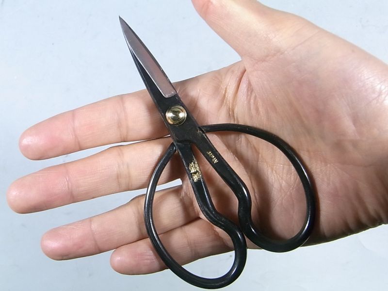 ミニ盆栽鋏盆栽道具 販売通販 山太屋盆栽オンラインショップ Kaneshin Bonsai Tool