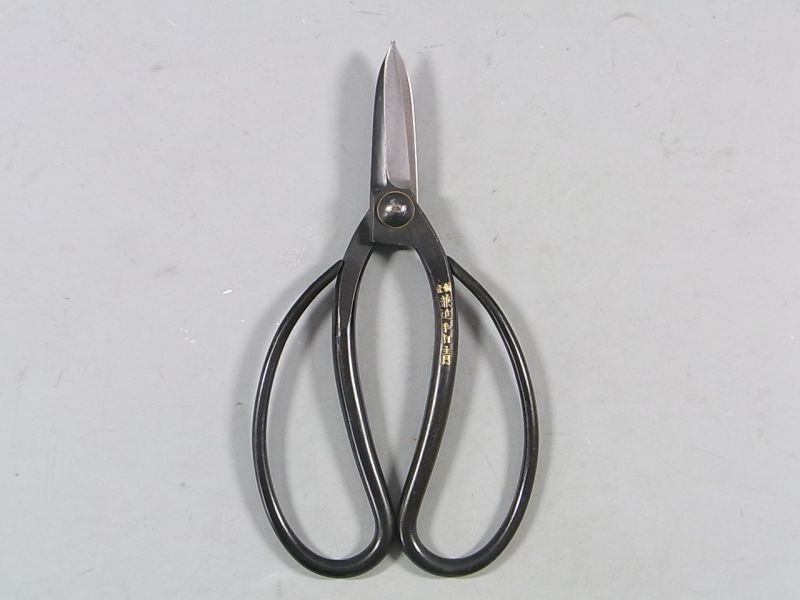 盆栽鋏 特製盆栽道具 販売通販 山太屋盆栽オンラインショップ Kaneshin Bonsai Tool
