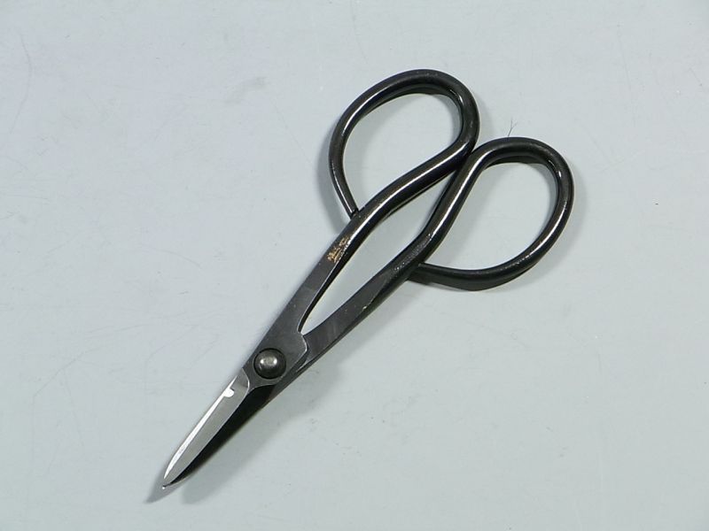 小枝剪定鋏 １号盆栽道具 販売通販 山太屋盆栽オンラインショップ Kaneshin Bonsai Tool